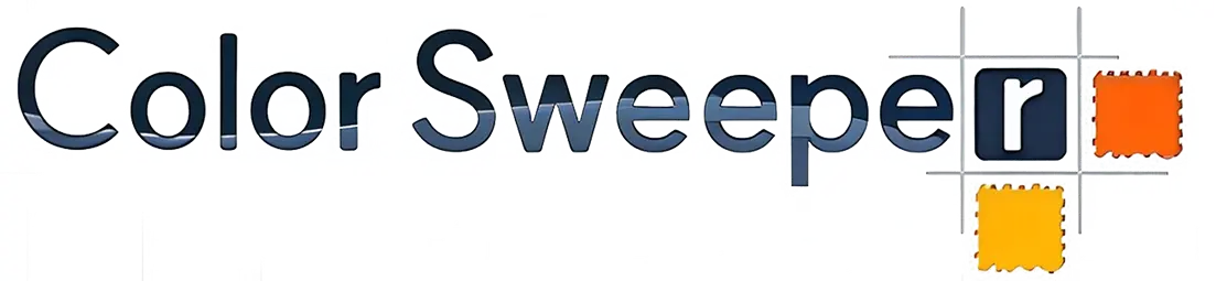 title Color Sweeper